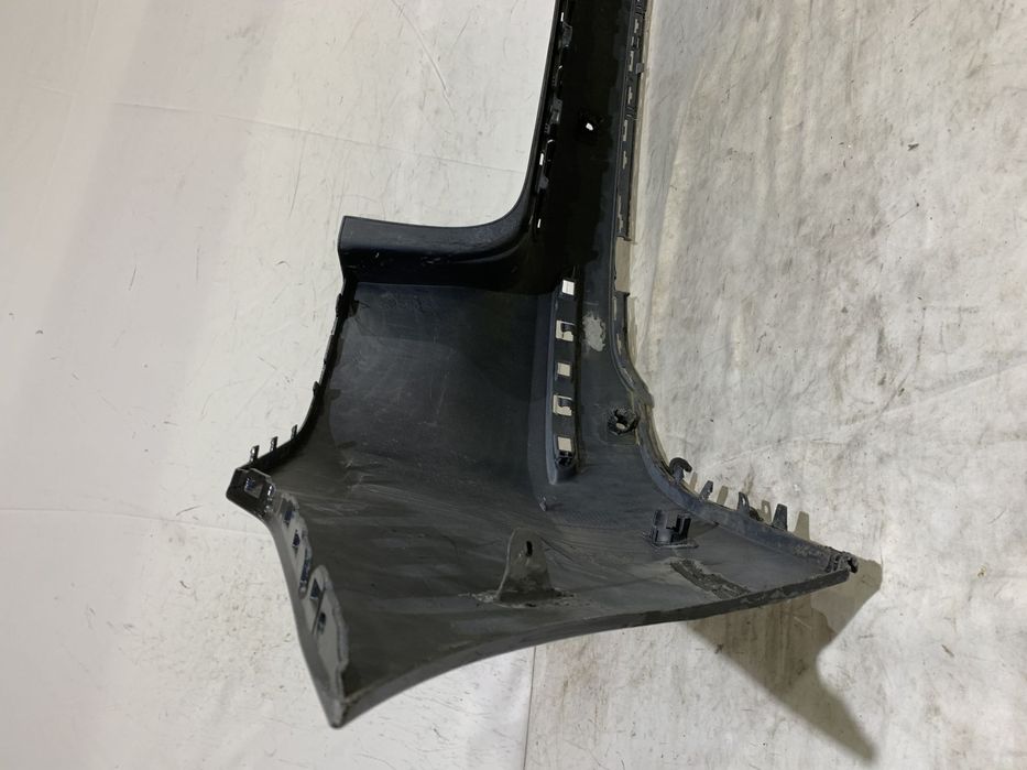 Bara spate Mercedes GLE W166, 2015, 2016, 2017, 2018, cod origine OE A1668859925.