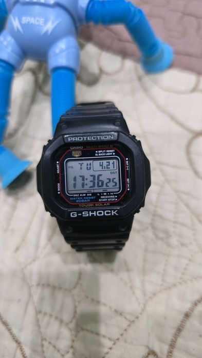 casio g shock 5610 - Moda si frumusete | OLX.ro