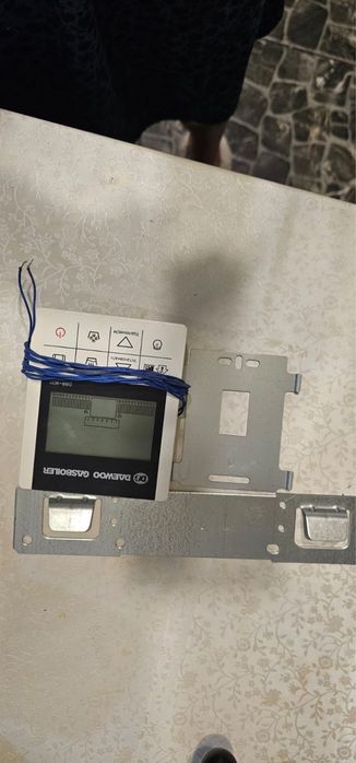 Газовый котел для отопления