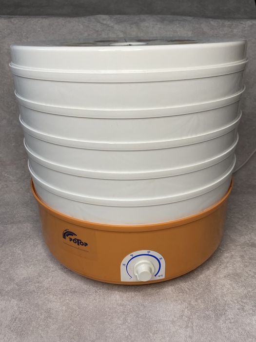 ПРОДАМ ЭЛЕКТРОСУШИЛКУ для фруктов, овощей и т.д.