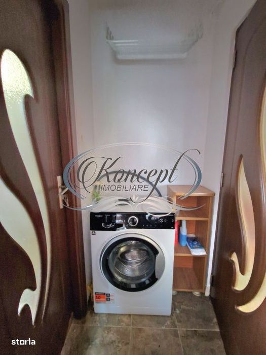 Apartament 2 camere mobilat, Gheorgheni
