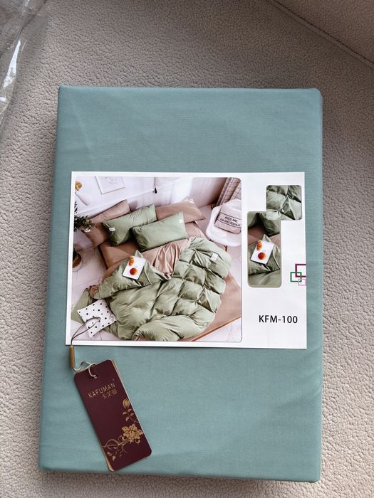 В продаже постельное белье ! Новое !