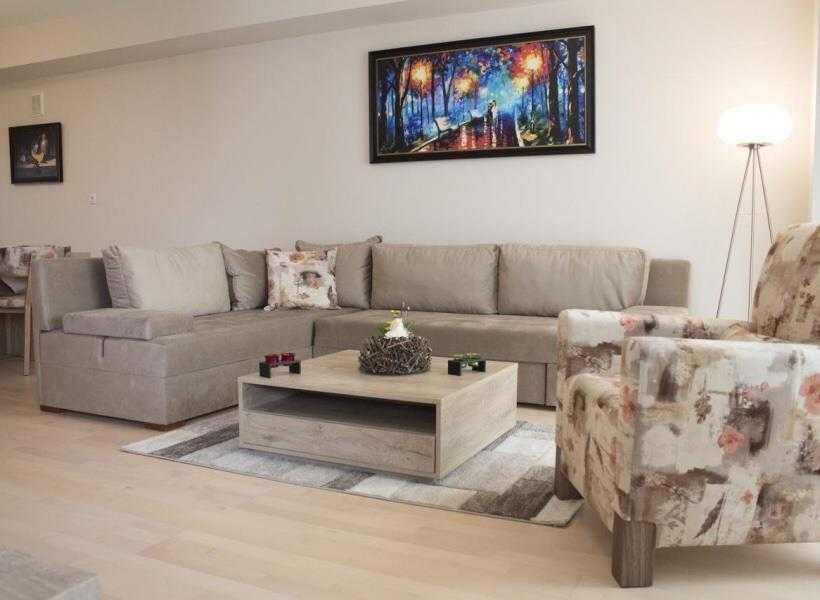 Дава се под наем Двустаен апартамент в Бургас, Братя Миладинови - 58 кв.м за 229.5 € - Снимка #1