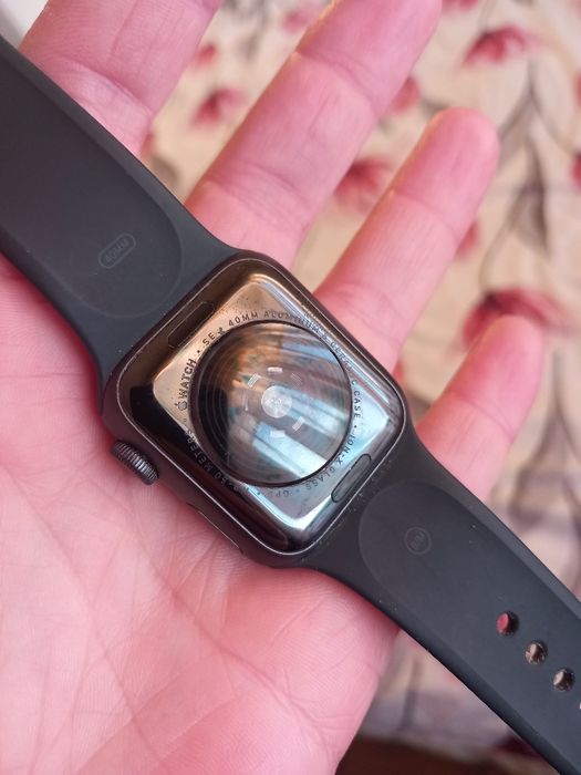 Apple watch SE pentru piese