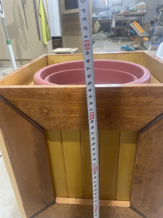 Кашпо для цветов или других растений