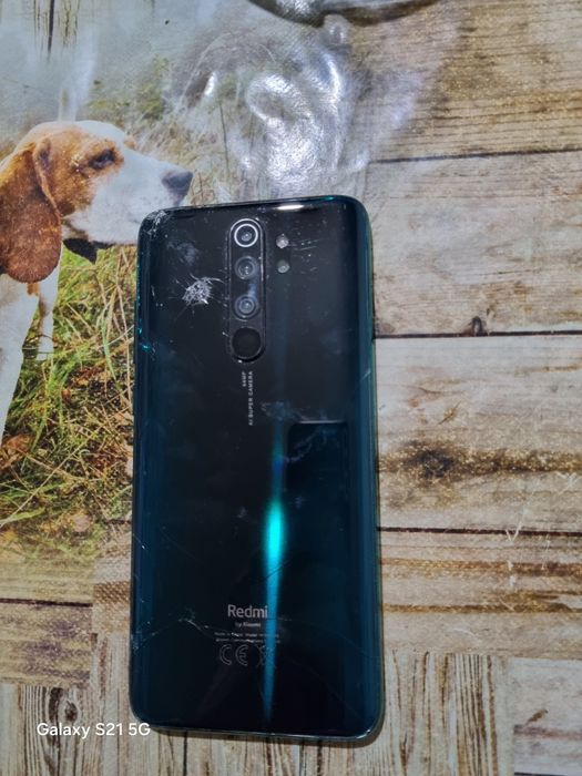 Xiaomi Redmi Note 8 Pro