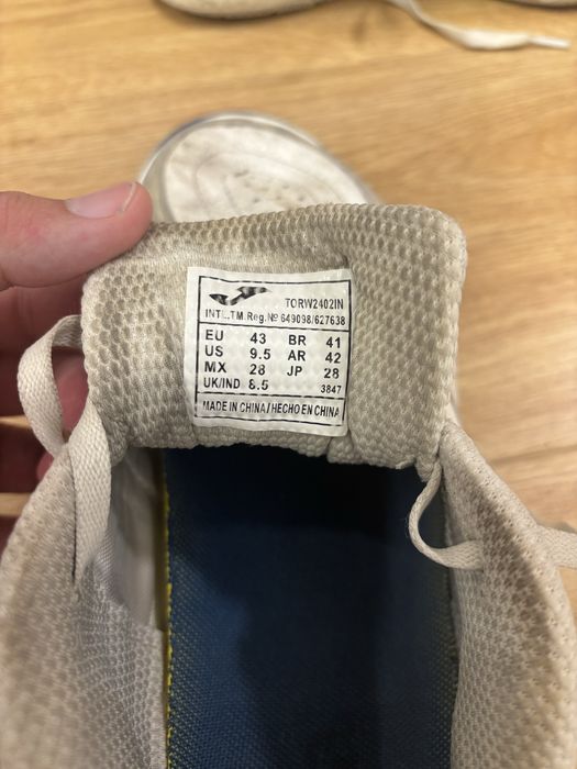 Joma top flex rebound