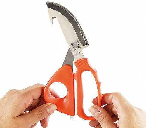 Мултифункционална ножица 5 в 1