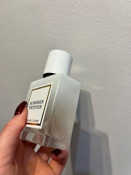 Парфюм - Arabian Secrets - Summer Vetiver