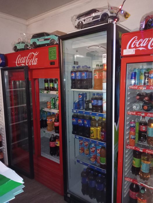 Магазин арендага беріледі