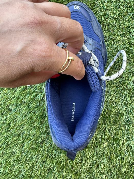 Balenciaga Triple S Barbati