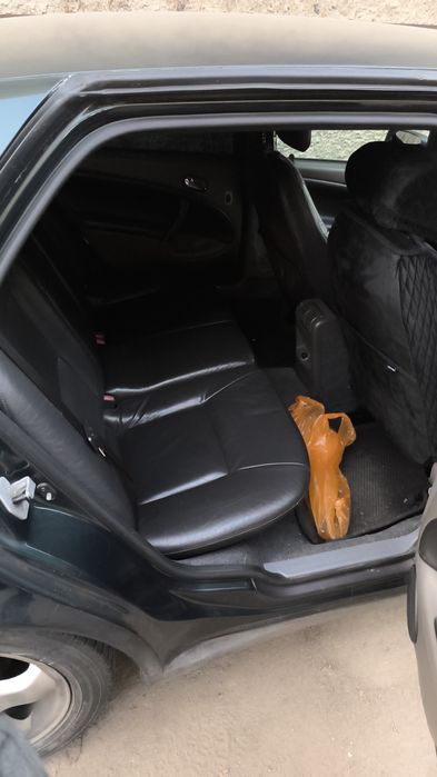 Продам авто Saab 9-5 1999