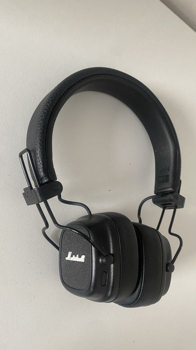 Наушники Marshall Major V (оригинал)