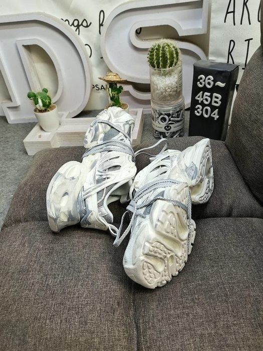 Adidas XLG Runner Deluxe Sail Grey Vento Full Box Verificare Colet Whitre