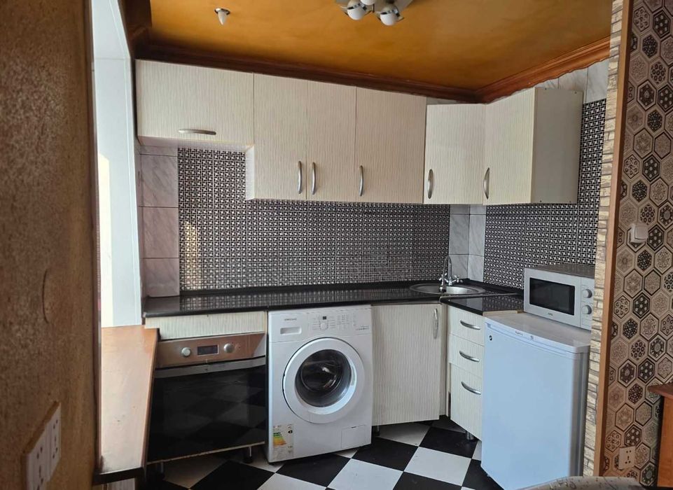 Продаётся 1-комнатная квартира