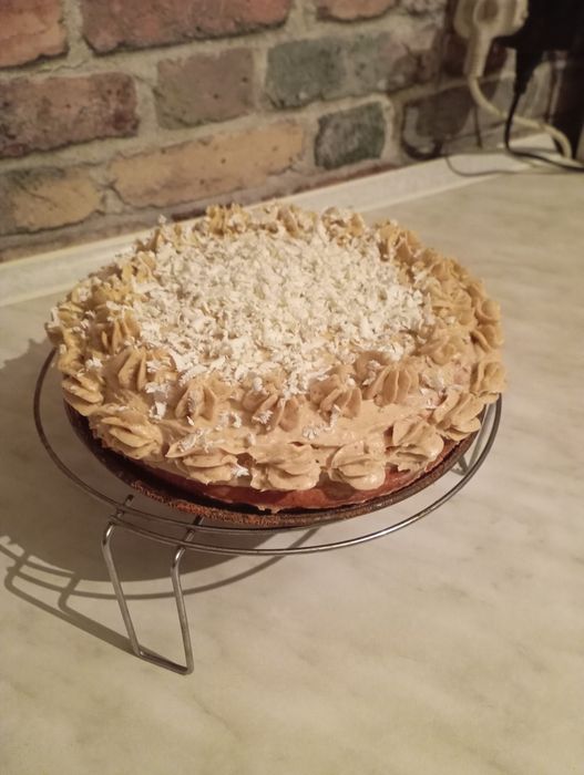 Выпечка на заказ