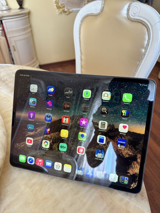 продам ipad pro 12,9 512GB