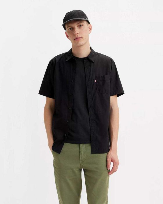 Levi's Рубашка оригинал