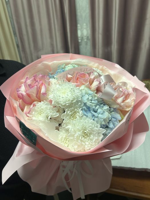 Продам букет цветов