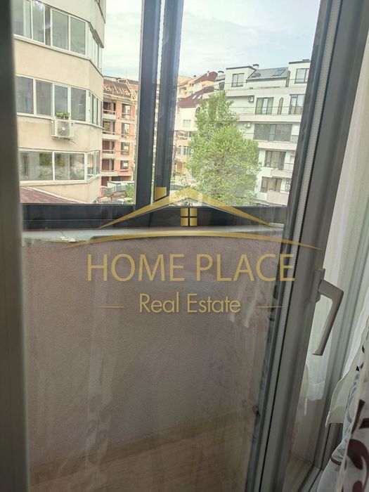 Дава се под наем Едностаен апартамент в Варна, Победа - 38 кв.м за 408 € - Снимка #5