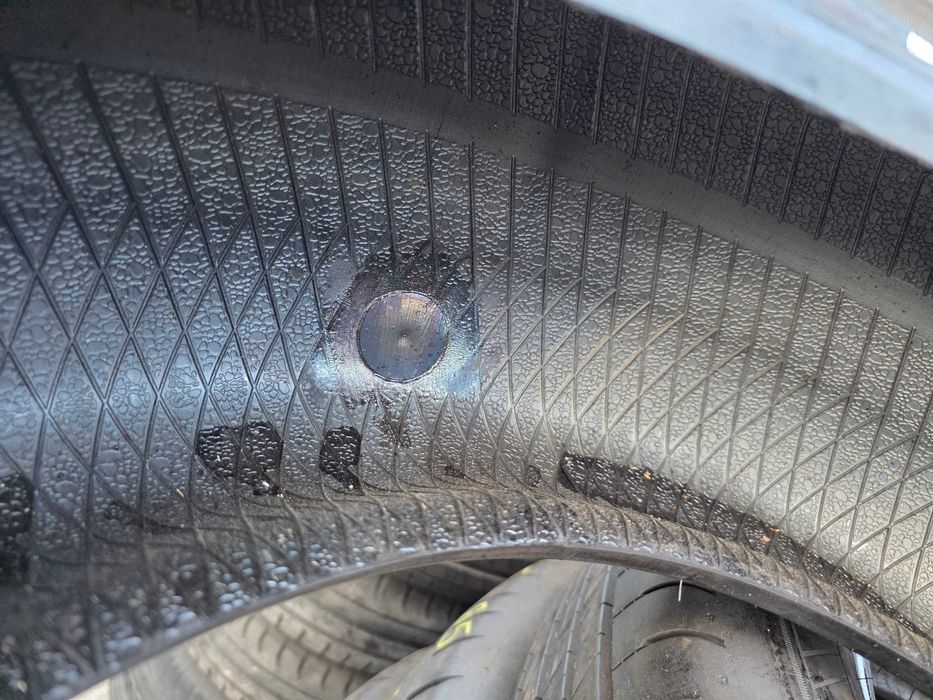 2бр Летни гуми 205 60 16 - Goodyear - DOT 2025