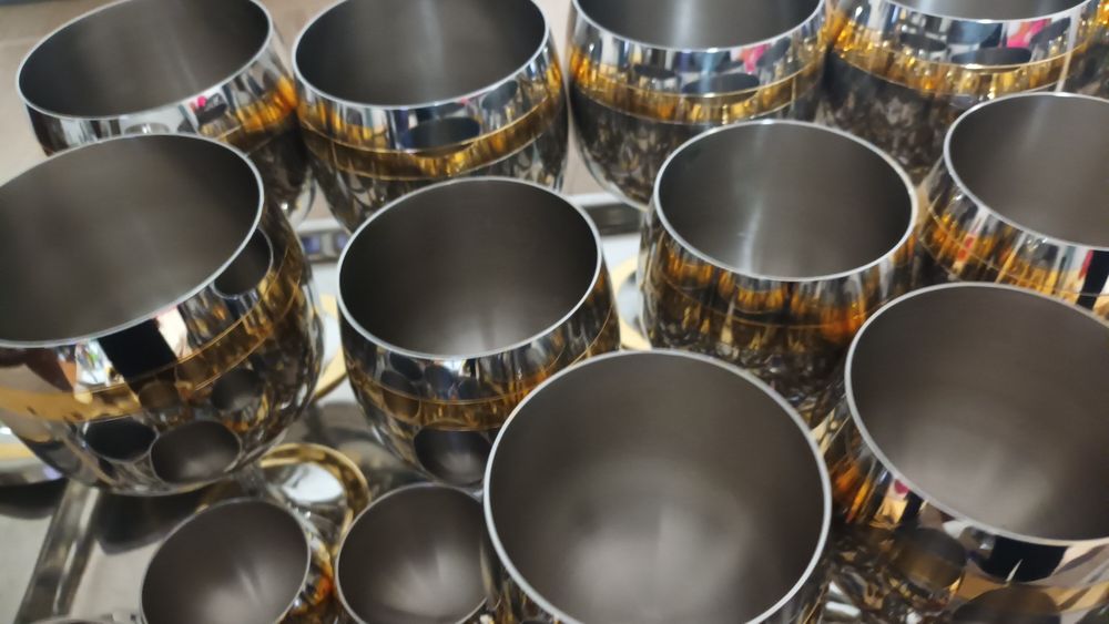 Vând set zepter Prince