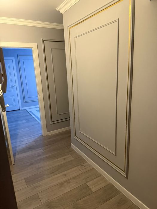 Квартира  в центре 210000