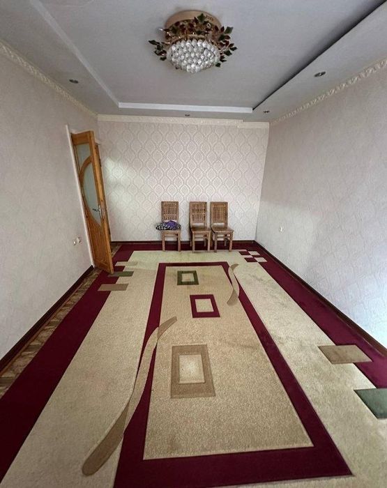 Квартира в центре