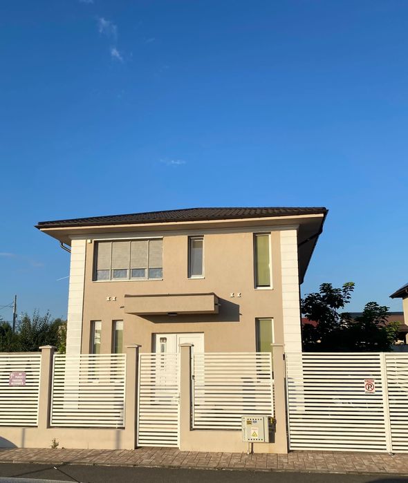 CASA- De vânzare *Cartier Albert*