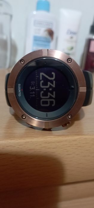 Sunnto Kailash Copper.