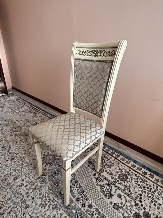 Гостевой стол