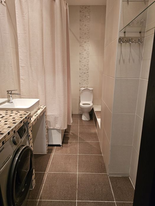 Аренда квартиры рядом с метро