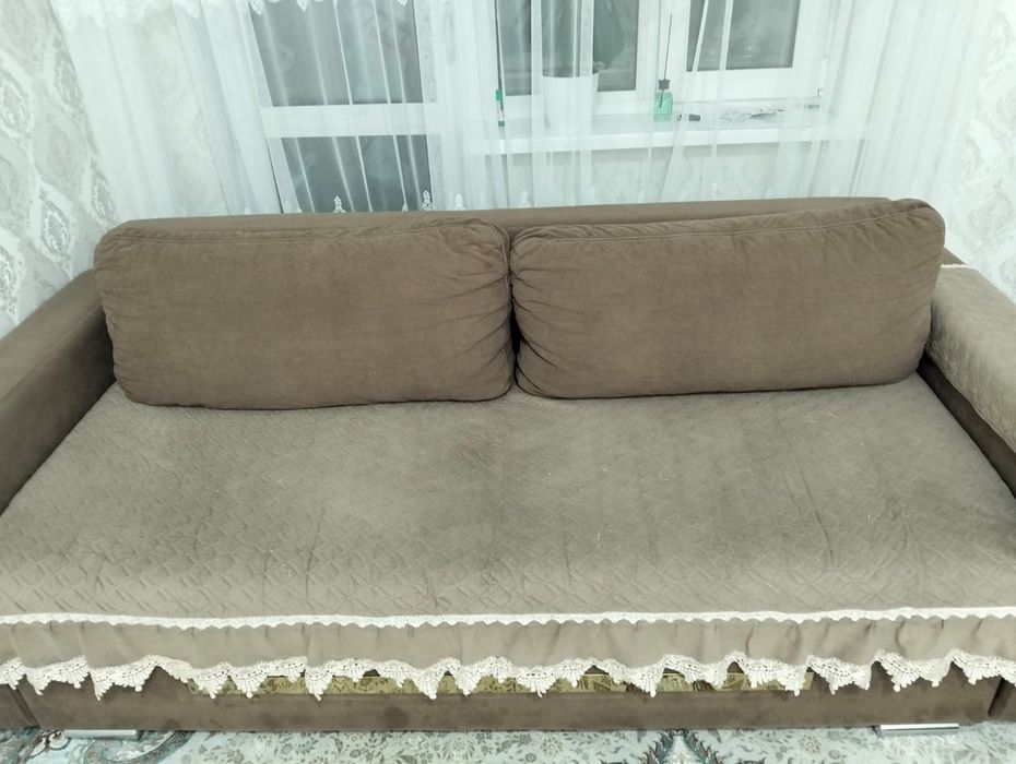 Продаётся 2 - дивана