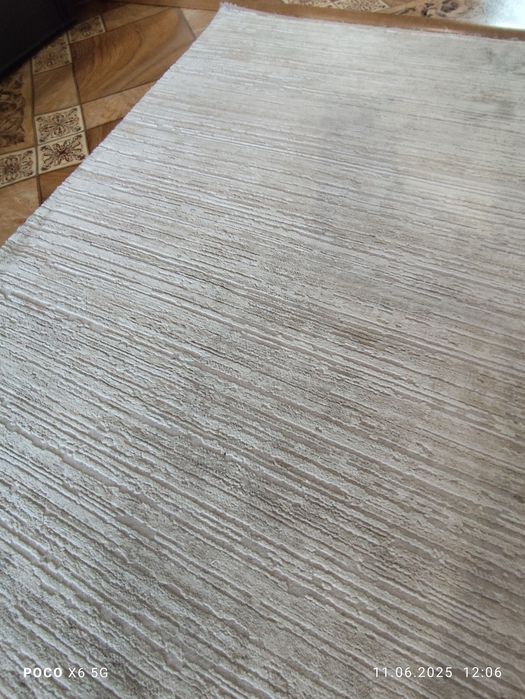 Ковер длиной 4.7 м