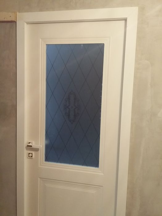 Установка Дверей от 13 т.т