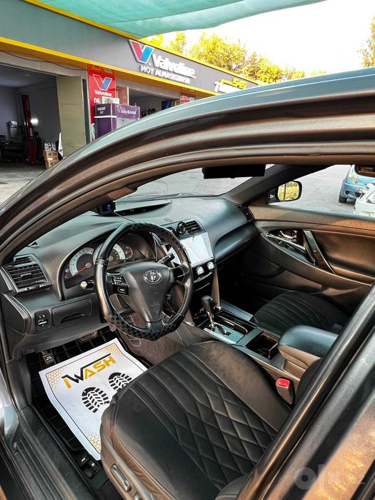 Toyota camry 40 Sotiladi