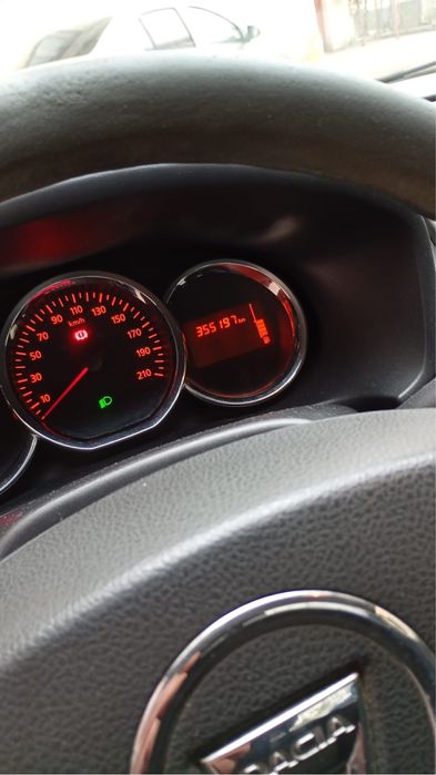 Logan 2 2014 1.2 cu gpl