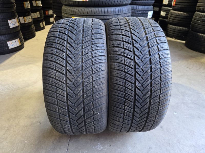 255/35/20 BRIDGESTONE 2бр