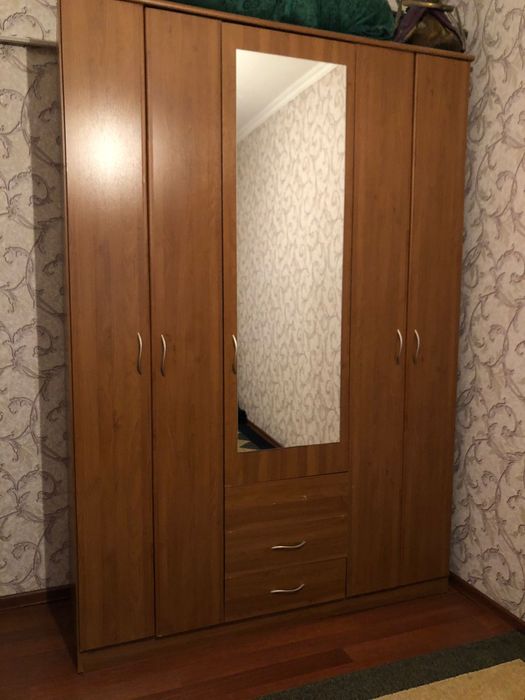 Шкаф 70 мың теңге