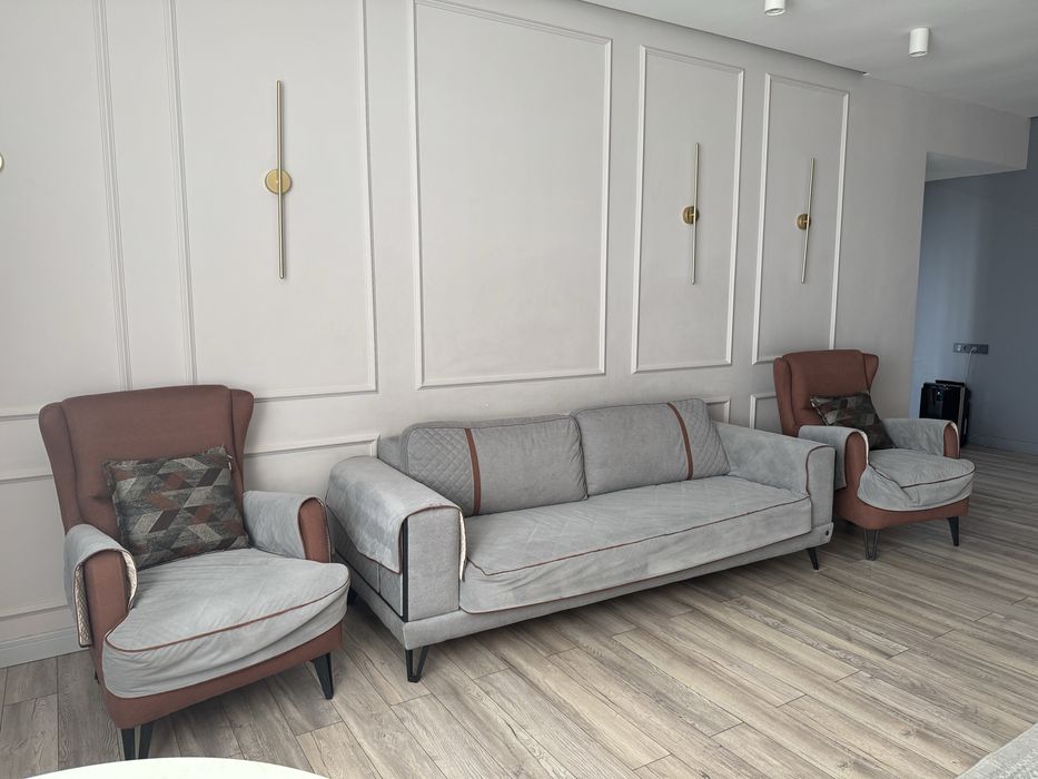 Продам мягкий уголок!