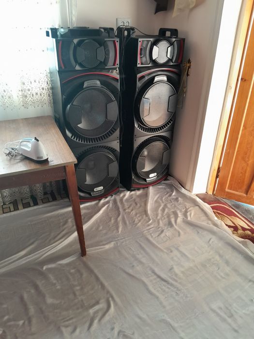 Kalonka калонка холати зор