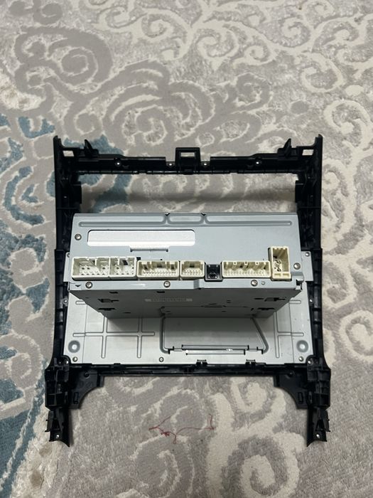 Магнитола Camry 50 американец