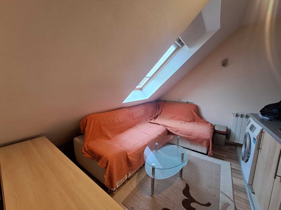 Дава се под наем Двустаен апартамент в София, Младост 3 - 60 кв.м за 498.27 € - Снимка #6