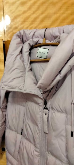 Женские зимние куртки