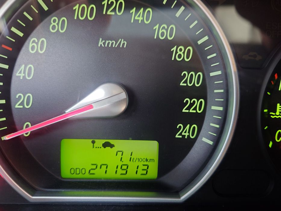 Hyundai Sonata 2006