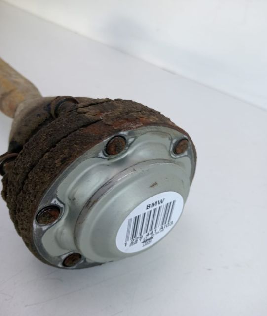 Planetara 1229441 BMW Seria 5 E39