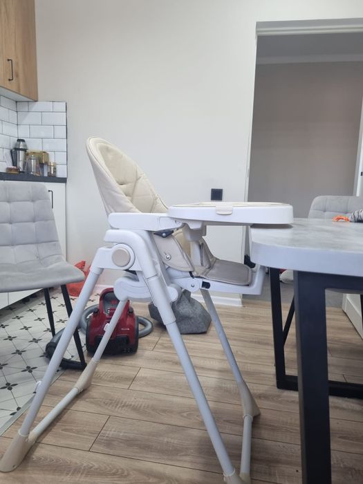 Кресло детское, б/у