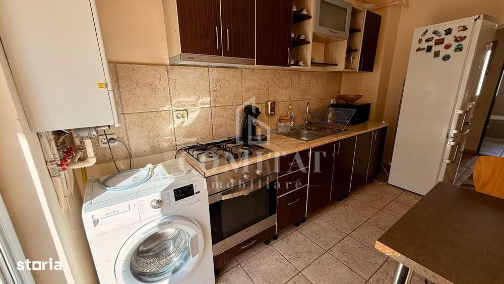 Apartament 2 camere | Decomandat  | etaj 2 | strada Eroilor