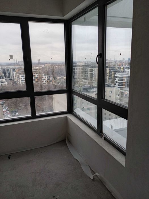 Тристаен апартамент, Пещерско шосе 90кв.м.