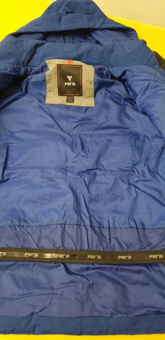 Куртка женская зимняя